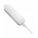 Baseus Sunshine Series garderobslampa med PIR-rörelsedetektor 1200 mAh vit (DGYG000002)