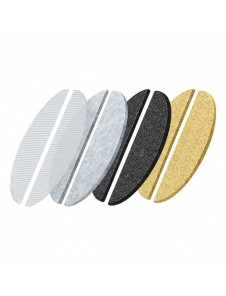 Baseus uppsättning filter för en smart husdjursmatare (8 st) vit (ACLY010002)