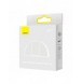 Baseus uppsättning filter för en smart husdjursmatare (8 st) vit (ACLY010002)