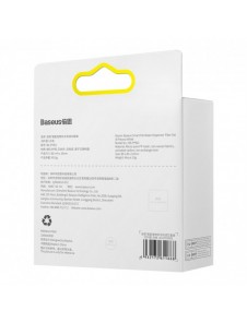 Baseus uppsättning filter för en smart husdjursmatare (8 st) vit (ACLY010002)