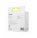 Baseus uppsättning filter för en smart husdjursmatare (8 st) vit (ACLY010002)