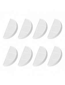 Baseus uppsättning filter för en smart husdjursmatare (8 st) vit (ACLY010002)
