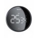 Baseus Heyo Pro roterande timer elektronisk timer grå (FMDS000013)