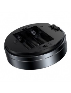 Baseus Heyo Pro roterande timer elektronisk timer grå (FMDS000013)