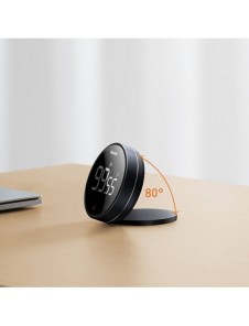 Baseus Heyo Pro roterande timer elektronisk timer grå (FMDS000013)