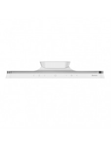 Baseus magnetisk LED sänglampa lampa för hem kök rum vit (DGXC-02)