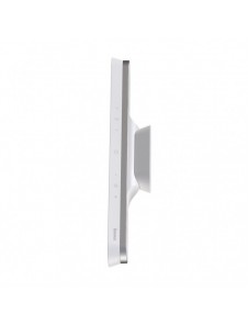 Baseus magnetisk LED sänglampa lampa för hem kök rum vit (DGXC-02)
