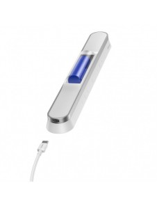 Baseus magnetisk LED sänglampa lampa för hem kök rum vit (DGXC-02)