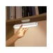 Baseus magnetisk LED sänglampa lampa för hem kök rum vit (DGXC-02)