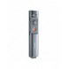 Baseus Orange Dot laserpekarfjärrkontroll för PC-presentation med inbyggt batteri grått (WKCD000013)