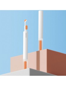 Baseus rengöringsborste för hörlurar vit (NGBS000002)