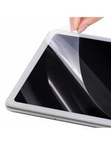 Baseus pappersliknande film matt folie som pappersliknande papper för att rita på Huawei MatePad 5G surfplatta (SGHWMATEPD-AZK02