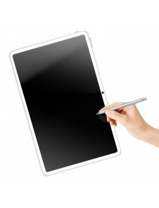 Baseus pappersliknande film matt folie som pappersliknande papper för att rita på Huawei MatePad 5G surfplatta (SGHWMATEPD-AZK02