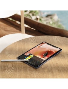 Baseus pappersliknande film matt folie som pappersliknande papper för att rita på Huawei MatePad 5G surfplatta (SGHWMATEPD-AZK02