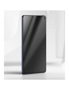 Baseus pappersliknande film matt folie som pappersliknande papper för att rita på Huawei MatePad 5G surfplatta (SGHWMATEPD-AZK02
