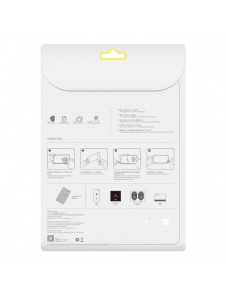 Baseus pappersliknande film matt folie som pappersliknande papper för att rita på Huawei MatePad Pro 5G surfplatta (SGHWMATEPD-B