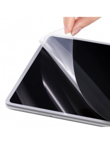 Baseus pappersliknande film matt folie som pappersliknande papper för att rita på Huawei MatePad Pro 5G surfplatta (SGHWMATEPD-B