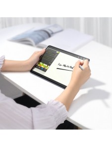 Baseus pappersliknande film matt folie som pappersliknande papper för att rita på Huawei MatePad Pro 5G surfplatta (SGHWMATEPD-B