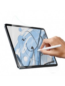 Baseus matt folie som Pappersliknande papper för att rita på iPad mini 2021 8,4'' transparent (SGZM010002)