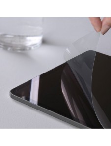 Baseus matt folie som Pappersliknande papper för att rita på iPad mini 2021 8,4'' transparent (SGZM010002)