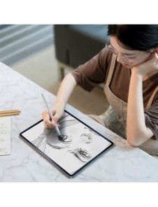 Baseus matt folie som Pappersliknande papper för att rita på iPad mini 2021 8,4'' transparent (SGZM010002)