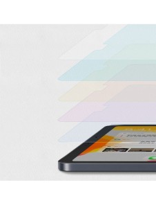 Baseus matt folie som Pappersliknande papper för att rita på iPad mini 2021 8,4'' transparent (SGZM010002)