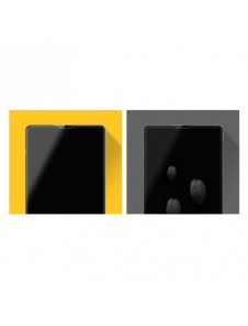 Baseus matt folie som Pappersliknande papper för att rita på iPad mini 2021 8,4'' transparent (SGZM010002)