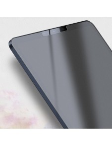 Baseus matt folie som Pappersliknande papper för att rita på iPad mini 2021 8,4'' transparent (SGZM010002)