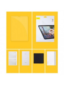 Baseus matt folie som Pappersliknande papper för att rita på iPad mini 2021 8,4'' transparent (SGZM010002)