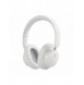 Baseus Bowie D03 over-ear trådlösa hörlurar - vit