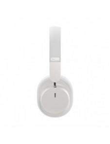 Baseus Bowie D03 over-ear trådlösa hörlurar - vit