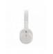 Baseus Bowie D03 over-ear trådlösa hörlurar - vit