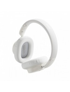 Baseus Bowie D03 over-ear trådlösa hörlurar - vit