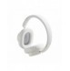 Baseus Bowie D03 over-ear trådlösa hörlurar - vit