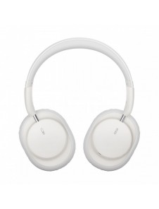 Baseus Bowie D03 over-ear trådlösa hörlurar - vit