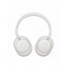 Baseus Bowie D03 over-ear trådlösa hörlurar - vit