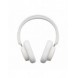 Baseus Bowie D03 over-ear trådlösa hörlurar - vit