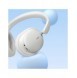 Baseus Bowie D03 over-ear trådlösa hörlurar - vit