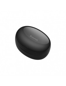 Baseus Bowie E2 TWS Bluetooth 5.2 trådlösa hörlurar Vattentät IP55 Svart (NGTW090001)