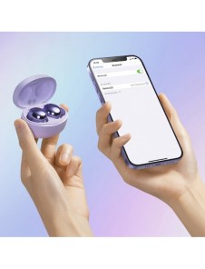 Baseus Bowie E2 TWS Bluetooth 5.2 trådlösa hörlurar Vattentät IP55 Svart (NGTW090001)