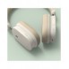 Baseus Bowie H1 trådlösa hörlurar Bluetooth 5.2 ANC grå (NGTW230013)