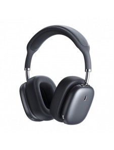Baseus Bowie H2 ANC trådlösa on-ear hörlurar - grå