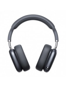 Baseus Bowie H2 ANC trådlösa on-ear hörlurar - grå