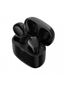 Baseus E3 Wireless Bluetooth 5.0 TWS Öronsnäckor Vattentät IP64 Svart (NGTW080001)