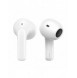 Baseus E3 Wireless Bluetooth 5.0 TWS Öronsnäckor Vattentät IP64 Vit (NGTW080002)