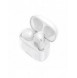 Baseus E3 Wireless Bluetooth 5.0 TWS Öronsnäckor Vattentät IP64 Vit (NGTW080002)