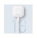 Baseus E3 Wireless Bluetooth 5.0 TWS Öronsnäckor Vattentät IP64 Vit (NGTW080002)