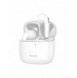 Baseus E8 Wireless Bluetooth 5.0 TWS Öronsnäckor Vattentät IPX5 Vit (NGE8-02)