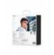 Baseus E8 Wireless Bluetooth 5.0 TWS Öronsnäckor Vattentät IPX5 Vit (NGE8-02)