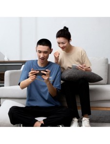 Baseus E8 Wireless Bluetooth 5.0 TWS Öronsnäckor Vattentät IPX5 Vit (NGE8-02)
